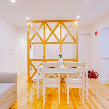 Casa Dos Doutores, A Cozy Apartment In Лісабон Екстер'єр фото